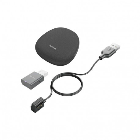 Yealink 1208649 headphone/headset accessory