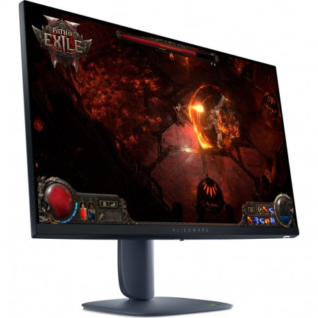 Alienware monitor AW2725DM 68.6cm (27") 2560 x 1440 pixels Wide Quad HD LCD, sinine