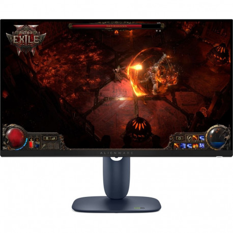 DELL Alienware mängumonitor AW2725DM 180 Hz Wide Quad HD