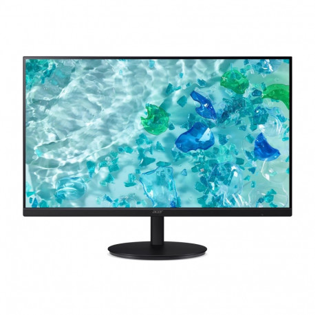 Acer CB2 CB322QK A computer monitor 80 cm (31.5") 3840 x 2160 pixels 4K Ultra HD LCD Black
