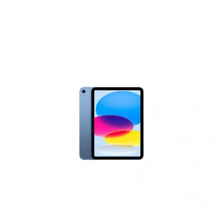 Tablet Apple iPad 10.9 11th Gen 256GB Blue
