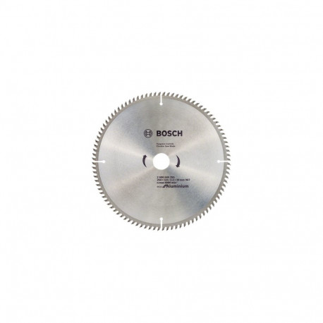 Bosch 2 608 644 395 circular saw blade 25.4 cm 1 pc(s)