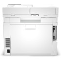 HP Color LaserJet Pro MFP 4302fdn värviline printer