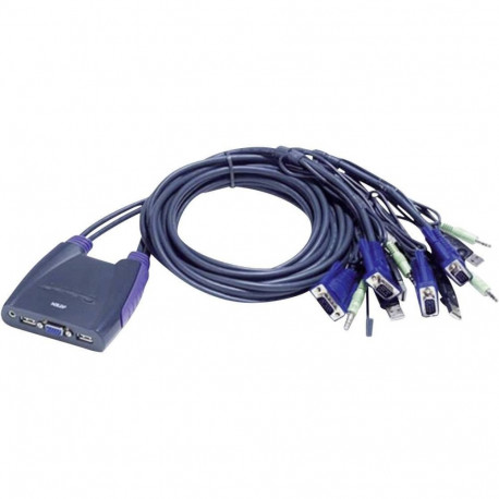 ATEN CS64US not categorized