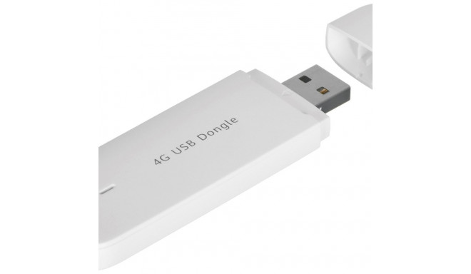 Brovi E3372-325 White LTE Modem