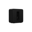 Sonos Sub 4 Black Active subwoofer