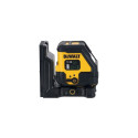 DeWALT DCLE14201RB-XJ laser level Line level 30 m