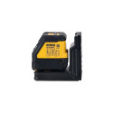 DeWALT DCLE14201RB-XJ laser level Line level 30 m