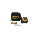 DeWALT DCLE14201RB-XJ laser level Line level 30 m