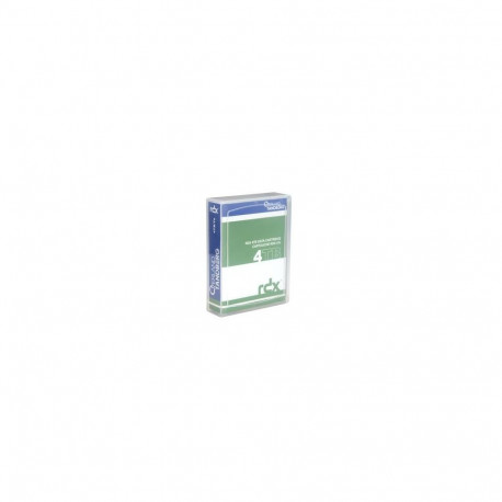 Overland-Tandberg O-T RDX HDD 4TB Cartridge (single)