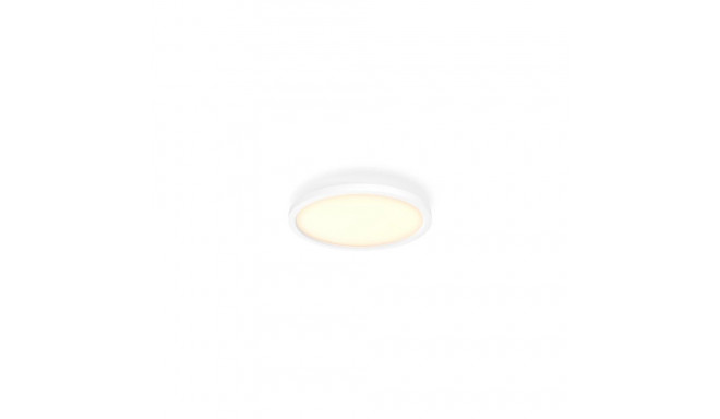 Philips Aurelle Hue Round Panel Light