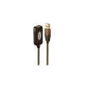 Lindy 20m USB 2.0 Active Extension