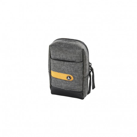 Hama Terra Beltpack case Grey