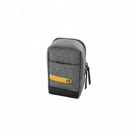 Hama Terra Beltpack case Grey