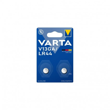 Varta 04276 Single-use battery LR44 Alkaline