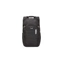 Thule Construct CONBP116 backpack Travel backpack Black Nylon