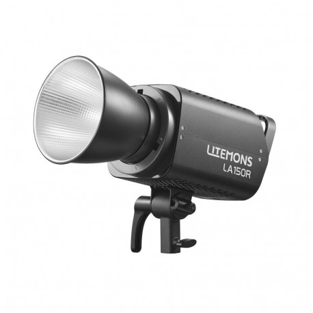Godox Litemons RGB LED Video Light LA150R (Black)