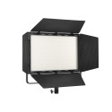 Godox LP1200R K3 Black Litemons RGB LED Light Panel 3 light kit