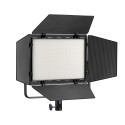 Godox LP600R K3 Black Litemons RGB LED Light Panel 3 light kit