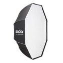 Godox UL BOX Octa 180 Multifunctional Easy Fold Softbox
