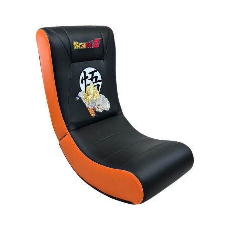 Subsonic Gaming Rocker Seat Dragon Ball Z