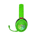 Subsonic Wireless Gaming Headset Brawl Stars Skull