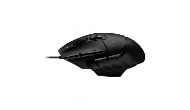 Logitech G502 X black
