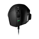 Logitech G502 X black