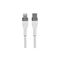 Cable Type C - Lightning 1m White