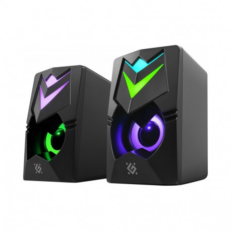Product Specifications:
*   Product Type: PC Speakers
*   