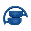 WIRELESS HEADPHONES FRE EMOTION B490 BLUE
