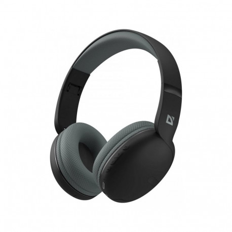 Here is a summary of the Freemotion B480 Black wireless headphones:
Prod