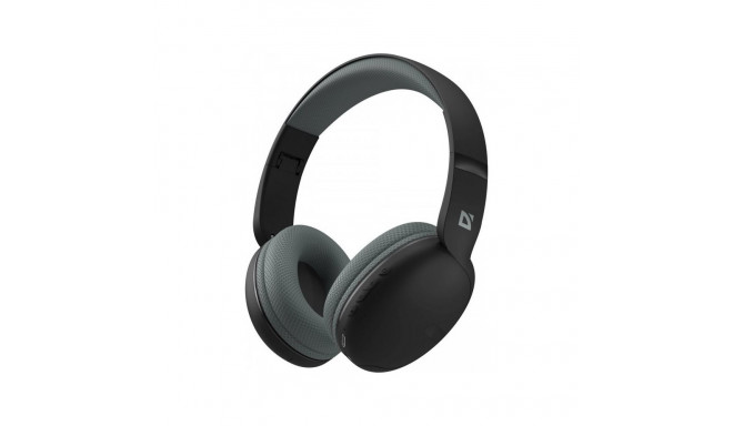 Here is a summary of the Freemotion B480 Black wireless headphones:
Prod