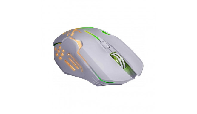Here is a breakdown of the specifications for the KATANA RF Wireless Gaming Mouse:
