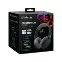 WIRELESS HEADPHONES FRE EMOTION B480 BLACK
