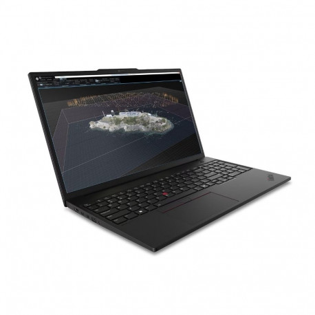 Mobile Station ThinkPad P16s G4 21QV0006PB W11pro Ultra 7 255H/64GB/1TB/RTX PRO 500 8GB/6.0 WQUXGA/B
