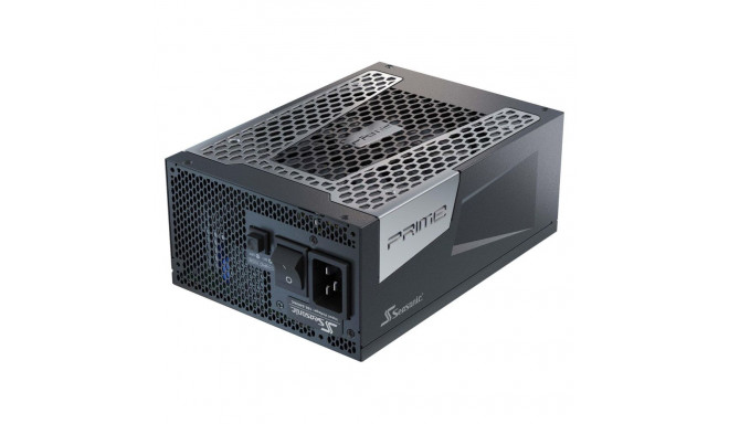Power Supply|SEASONIC|PRIME TX ATX 3.0|1600 Watts|Efficiency 80 PLUS TITANIUM|MTBF 100000 hours|PRIM