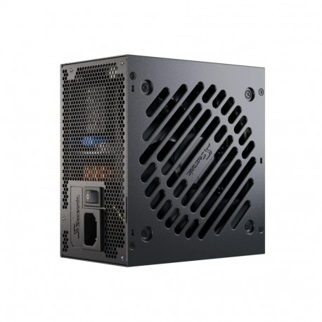 Power Supply|SEASONIC|CORE GX|650 Watts|Efficiency 80 PLUS GOLD|SRP-CGX651-A5A32SF