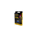 MEMORY MICRO SDXC 256GB SD7.1/UD256GEX3L1-C ADATA