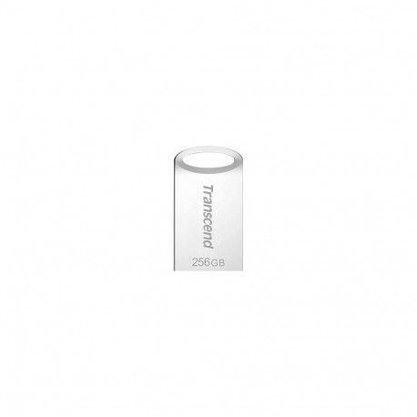 MEMORY DRIVE FLASH USB3.1/256GB TS256GJF710S TRANSCEND