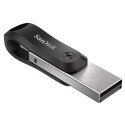 MEMORY DRIVE FLASH USB3 64GB/SDIX60N-064G-GN6NN SANDISK
