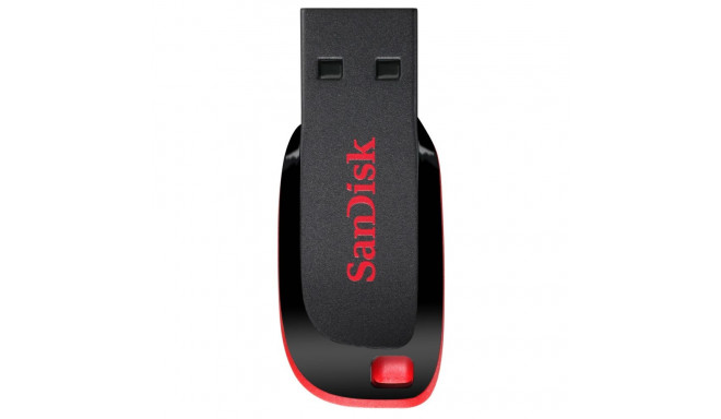 MEMORY DRIVE FLASH USB2 64GB/SDCZ50-064G-B35 SANDISK