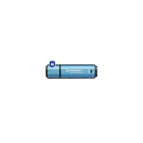 MEMORY DRIVE FLASH USB3.2 16GB/IKVP50/16GB KINGSTON