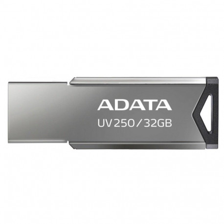 MEMORY DRIVE FLASH USB2 32GB/AUV250-32G-RBK ADATA