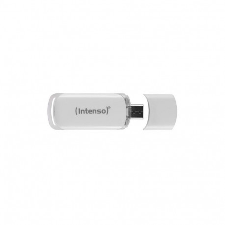 MEMORY DRIVE FLASH USB-C 32GB/3538480 INTENSO