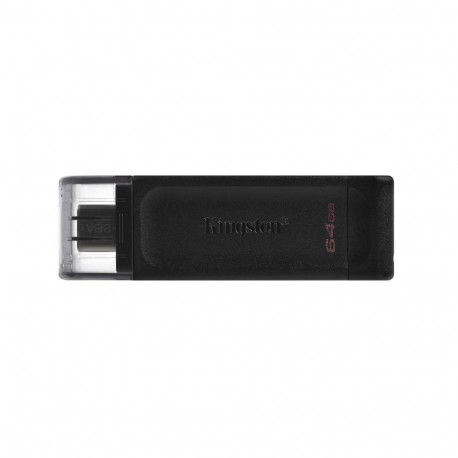 Kingston flash drive 64GB DT70 USB-C
