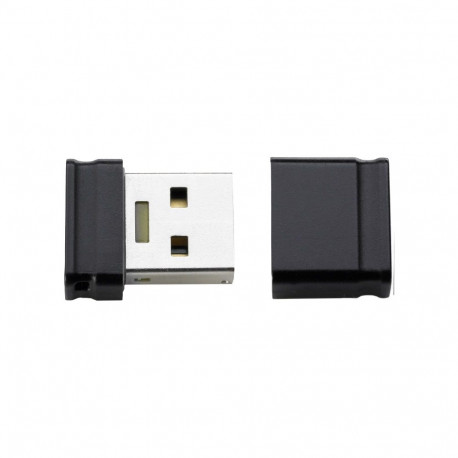 MEMORY DRIVE FLASH USB2 8GB/3500460 INTENSO