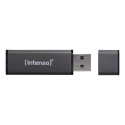 MEMORY DRIVE FLASH USB2 8GB/ANTRACITE 3521461 INTENSO