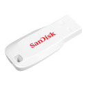 MEMORY DRIVE FLASH USB2 16GB/SDCZ50C-016G-B35W SANDISK