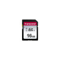 MEMORY SDHC 16GB UHS-I/C10 TS16GSDC300S TRANSCEND